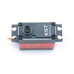 2023 News KST MS4512 HV 8.4V 45kg 0.14sec Servo High Performance Metal UAV Servo Motor Robot UAV Hobby Education